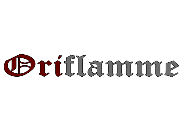 Oriflamme Clothing